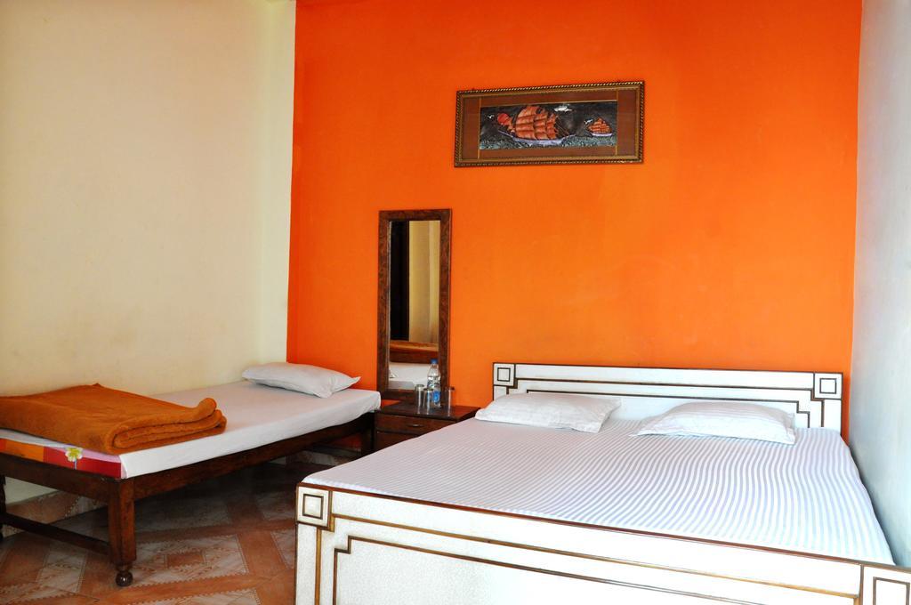 Hotel Le Ville - Unit Of Hotel Anuradha Palace Haridwar Ruang foto