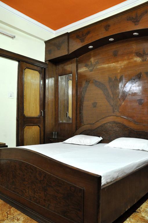 Hotel Le Ville - Unit Of Hotel Anuradha Palace Haridwar Ruang foto